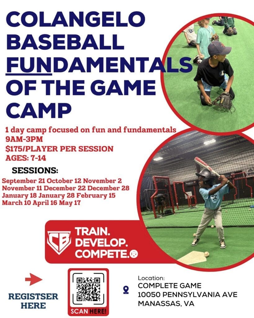 FUNdamentals of the Game